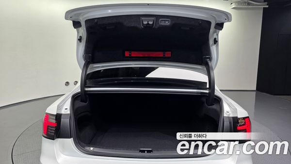 Volvo S90 2026, фото 26