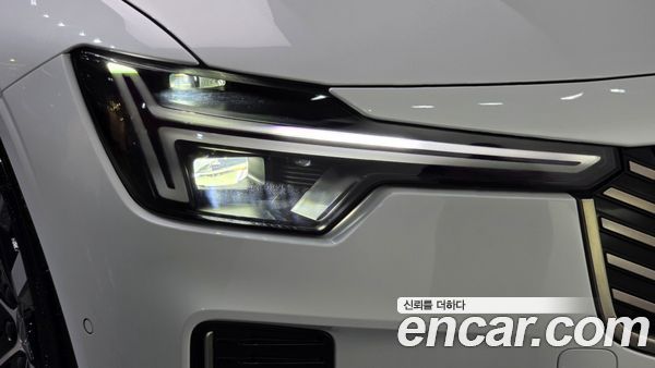 Volvo S90 2026, фото 8