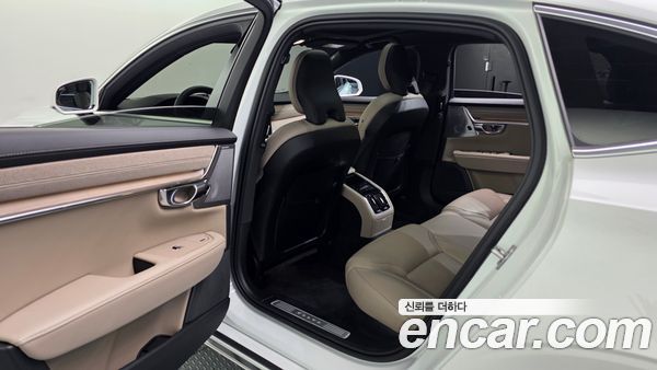 Volvo S90 2026, фото 16