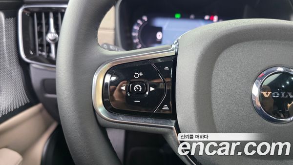 Volvo S90 2026, фото 32