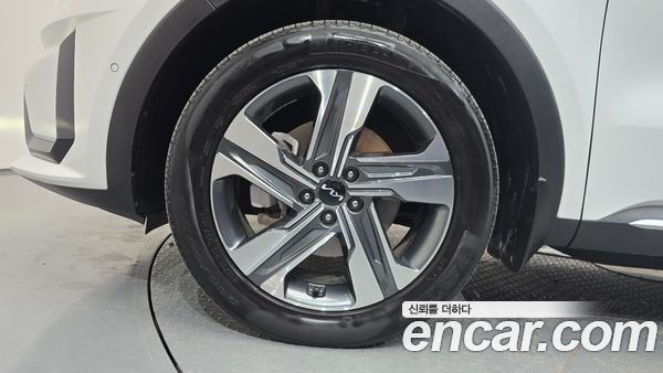 Kia Sorento 2022, фото 4