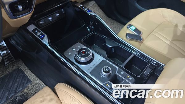 Kia Sorento 2022, фото 11