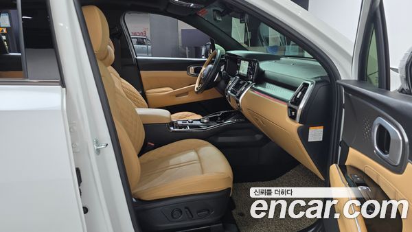 Kia Sorento 2022, фото 15