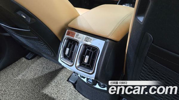 Kia Sorento 2022, фото 31