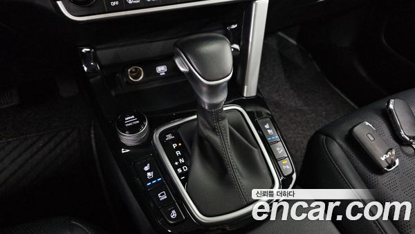 Kia Seltos 2022, фото 9