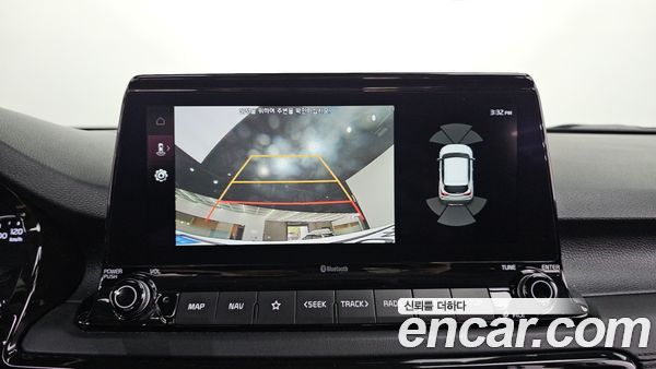 Kia Seltos 2022, фото 14