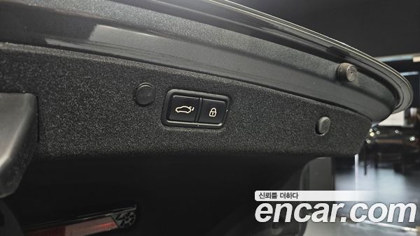Hyundai Grandeur 2023, фото 20