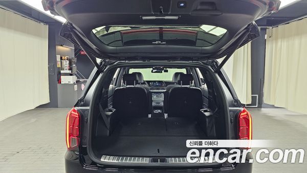 Hyundai Palisade 2022, фото 26