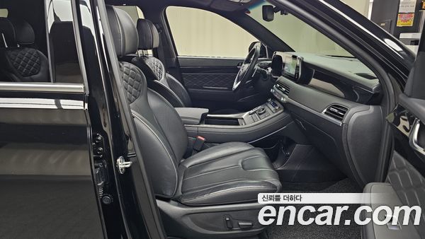 Hyundai Palisade 2022, фото 16