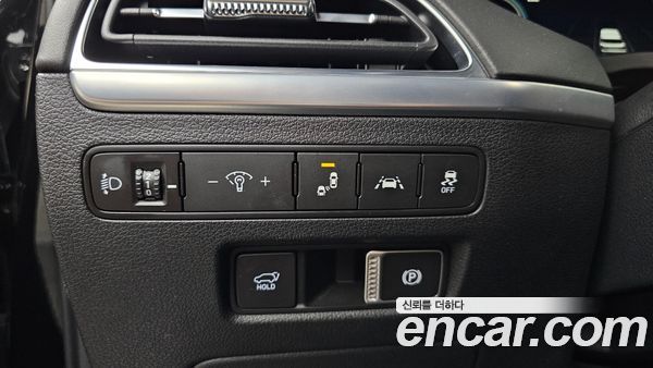 Hyundai Palisade 2022, фото 29