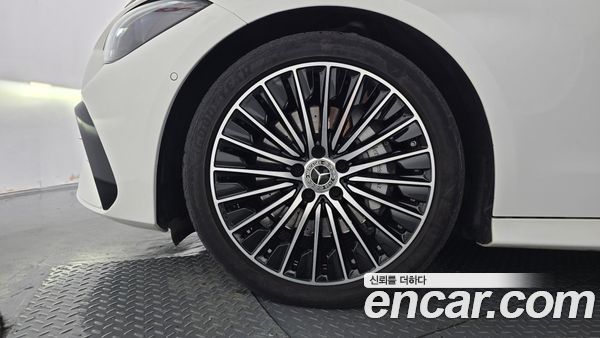 Mercedes-Benz CLE 2025, фото 5