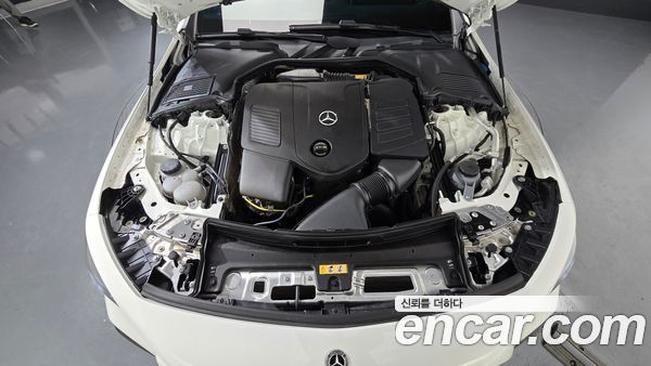 Mercedes-Benz CLE 2025, фото 6