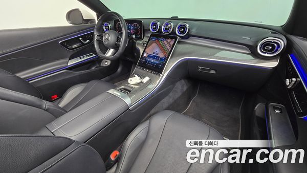 Mercedes-Benz CLE 2025, фото 10