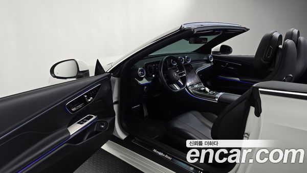 Mercedes-Benz CLE 2025, фото 13