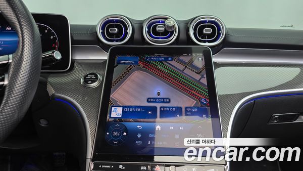 Mercedes-Benz CLE 2025, фото 18
