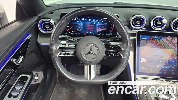 Mercedes-Benz CLE 2025, фото 21