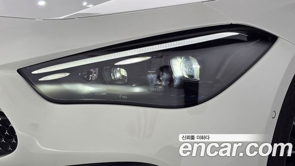 Mercedes-Benz CLE 2025, фото 8