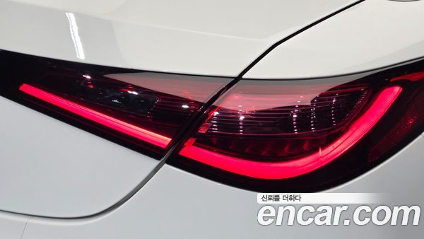 Mercedes-Benz CLE 2025, фото 9