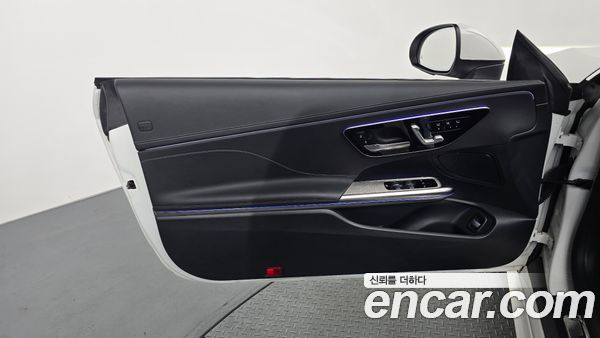 Mercedes-Benz CLE 2025, фото 14
