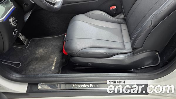 Mercedes-Benz CLE 2025, фото 30