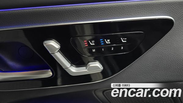 Mercedes-Benz CLE 2025, фото 32