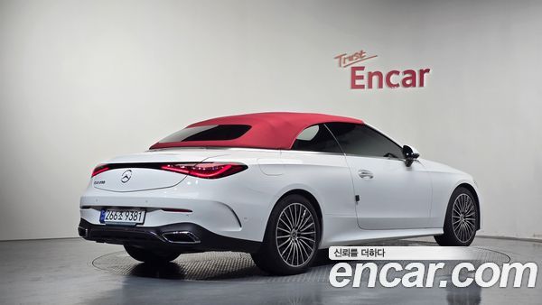 Mercedes-Benz CLE 2025, фото 35