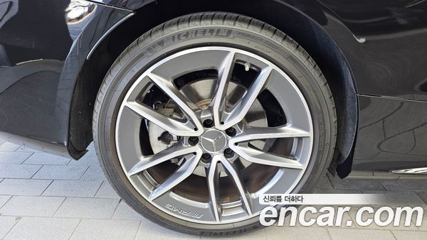 Mercedes-Benz C-Class 2021, фото 5