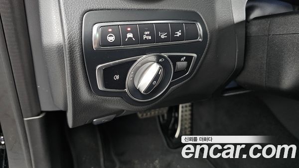 Mercedes-Benz C-Class 2021, фото 20