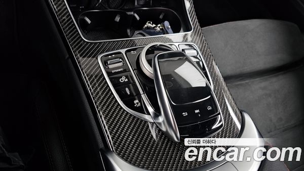 Mercedes-Benz C-Class 2021, фото 30