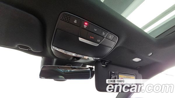 Mercedes-Benz C-Class 2021, фото 31