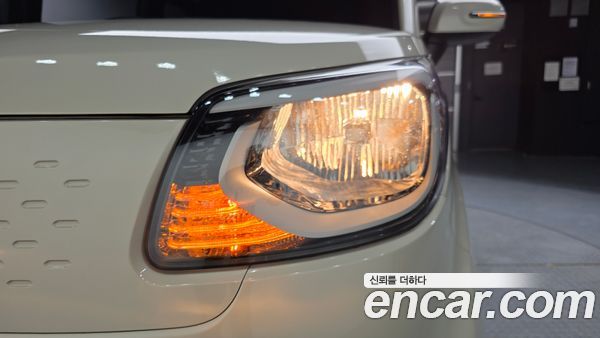 Kia Ray 2021, фото 7