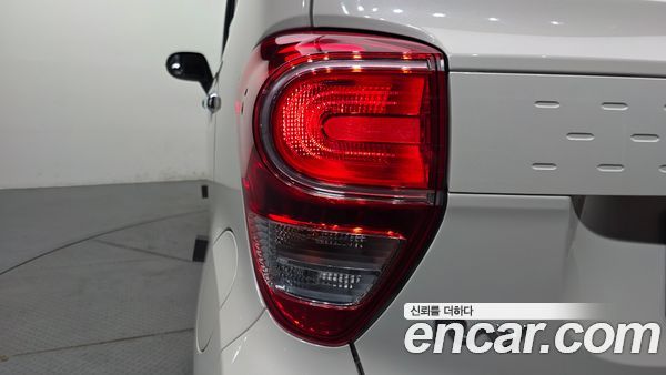 Kia Ray 2021, фото 8