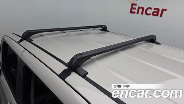Kia Ray 2021, фото 29