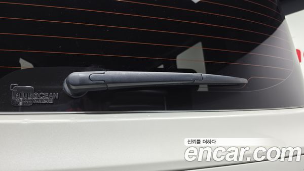 Kia Ray 2021, фото 30