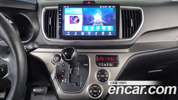Kia Ray 2021, фото 31