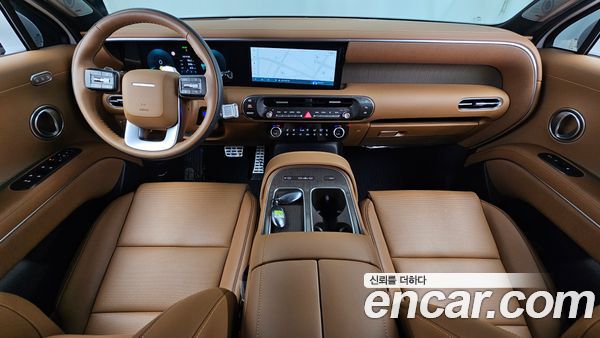 Hyundai Palisade 2026, фото 10