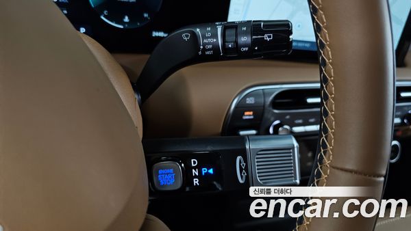 Hyundai Palisade 2026, фото 12