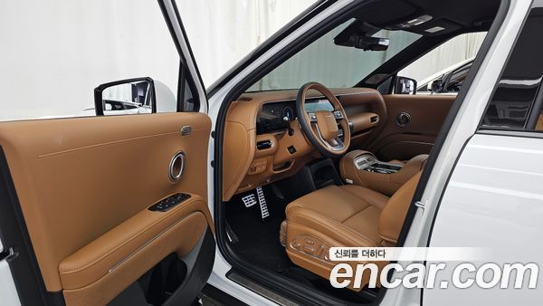 Hyundai Palisade 2026, фото 13