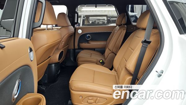 Hyundai Palisade 2026, фото 18