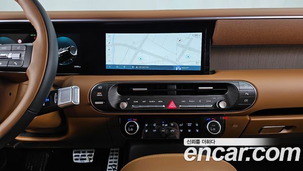 Hyundai Palisade 2026, фото 20