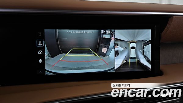 Hyundai Palisade 2026, фото 21