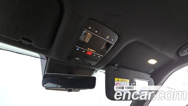 Hyundai Palisade 2026, фото 24