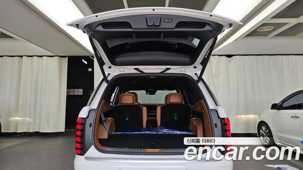 Hyundai Palisade 2026, фото 26