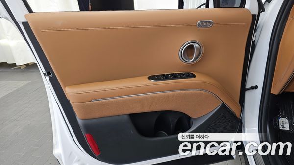 Hyundai Palisade 2026, фото 14