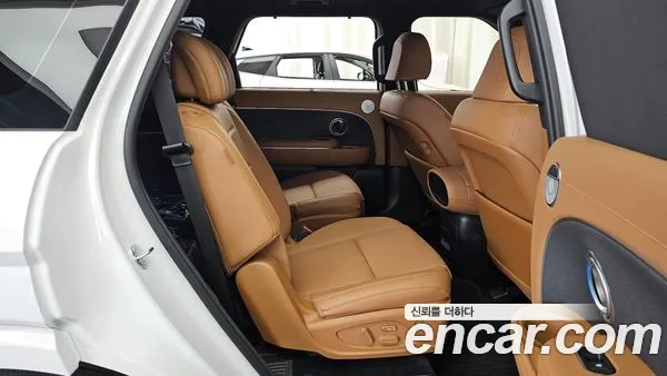Hyundai Palisade 2026, фото 16