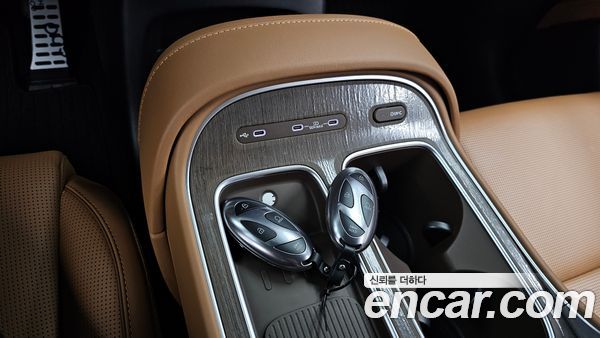 Hyundai Palisade 2026, фото 29