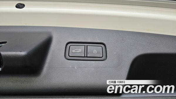 Hyundai Palisade 2026, фото 31