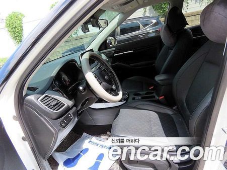 Kia Seltos 2022, фото 5
