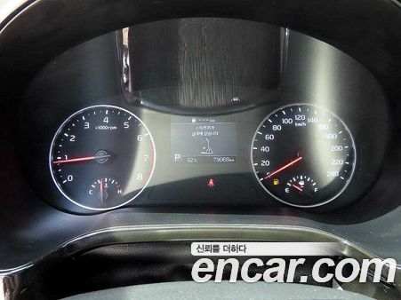 Kia Seltos 2022, фото 9