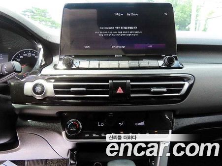 Kia Seltos 2022, фото 14